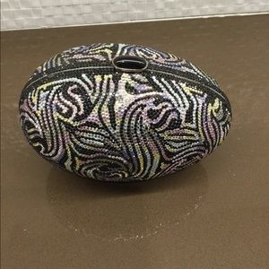 Judith Lieber evening clutch